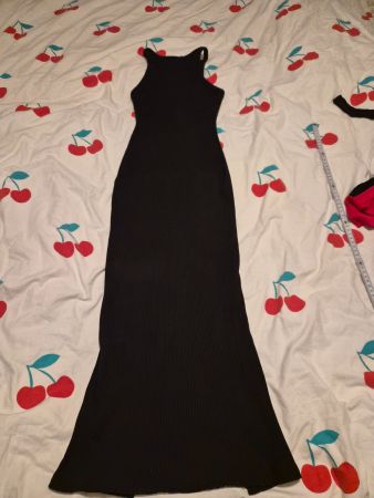 bershka  kleid gr s neuwertig