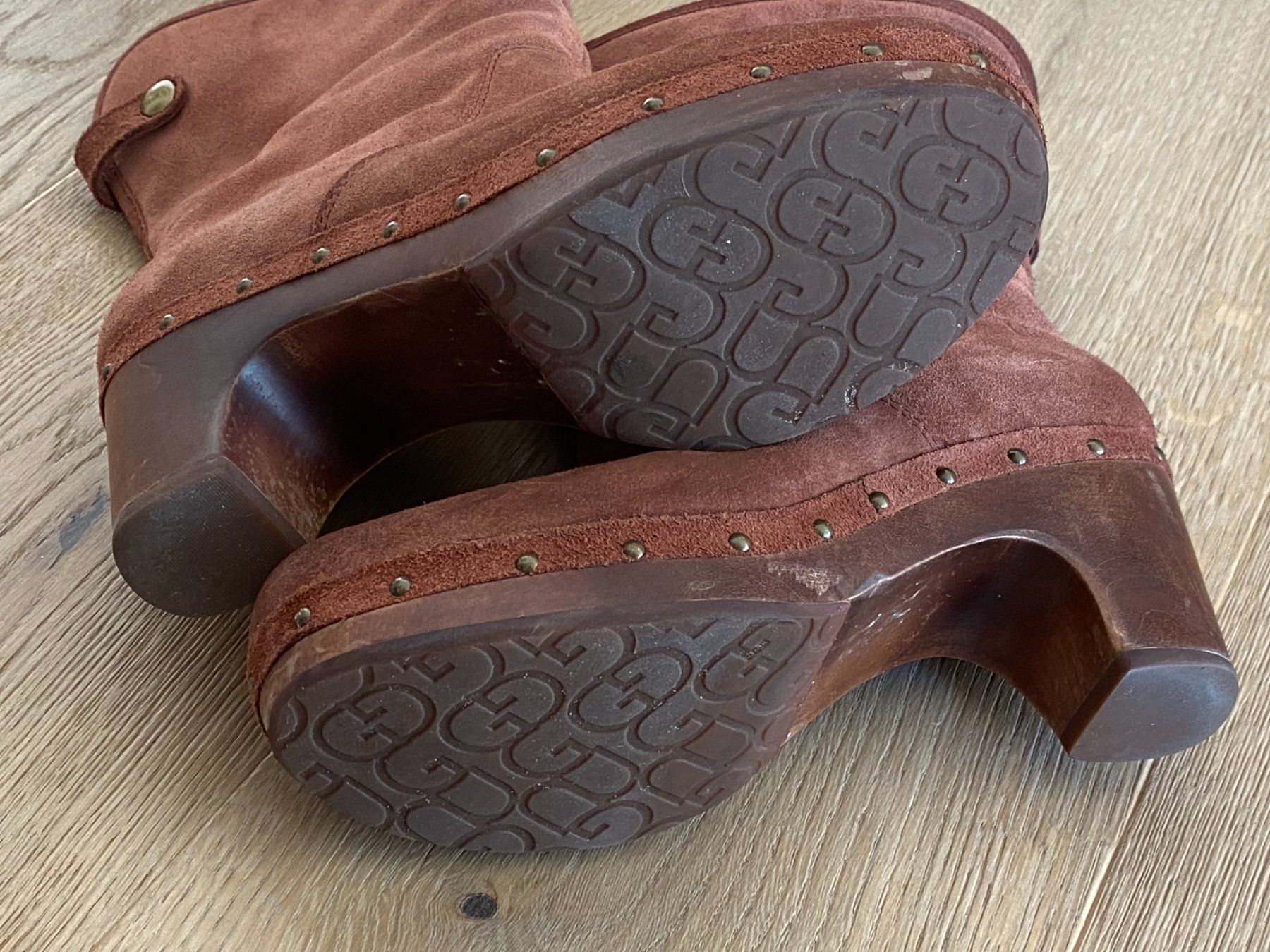 Ugg Scarpe da donna: UGG Australia Stiefel Grösse 37 – Usato da Lachen SZ venduto da Richital 5