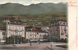 Locarno