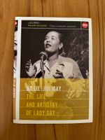 Billie Holiday Life and Artistry of Lady Day DVD Jazz Doku