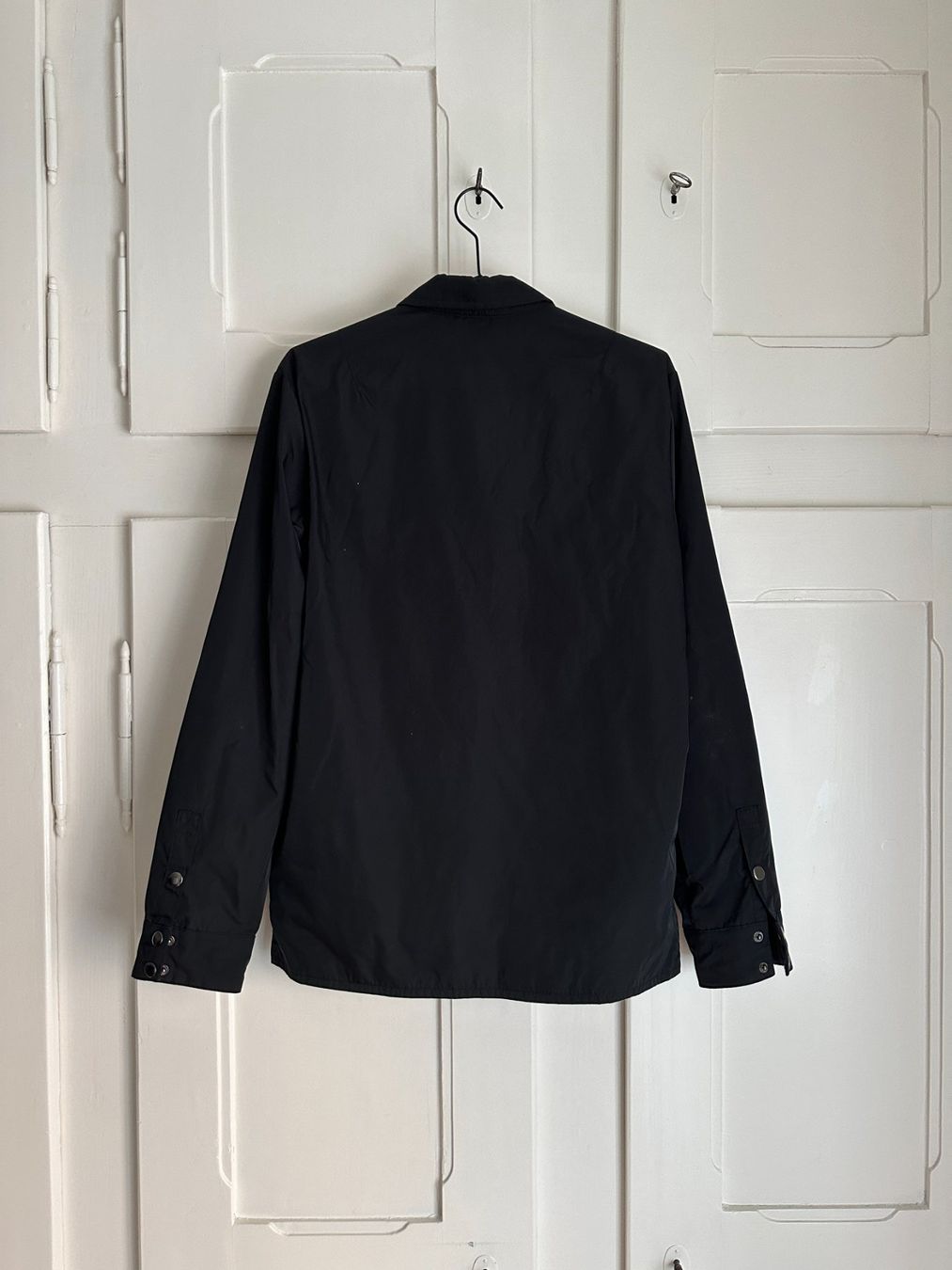 Jacken: CHEAP MONDAY - Jacke schwarz leicht S – Gebraucht aus Zürich von Diazaio 2