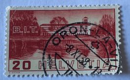Nr.211 mit VollStempel