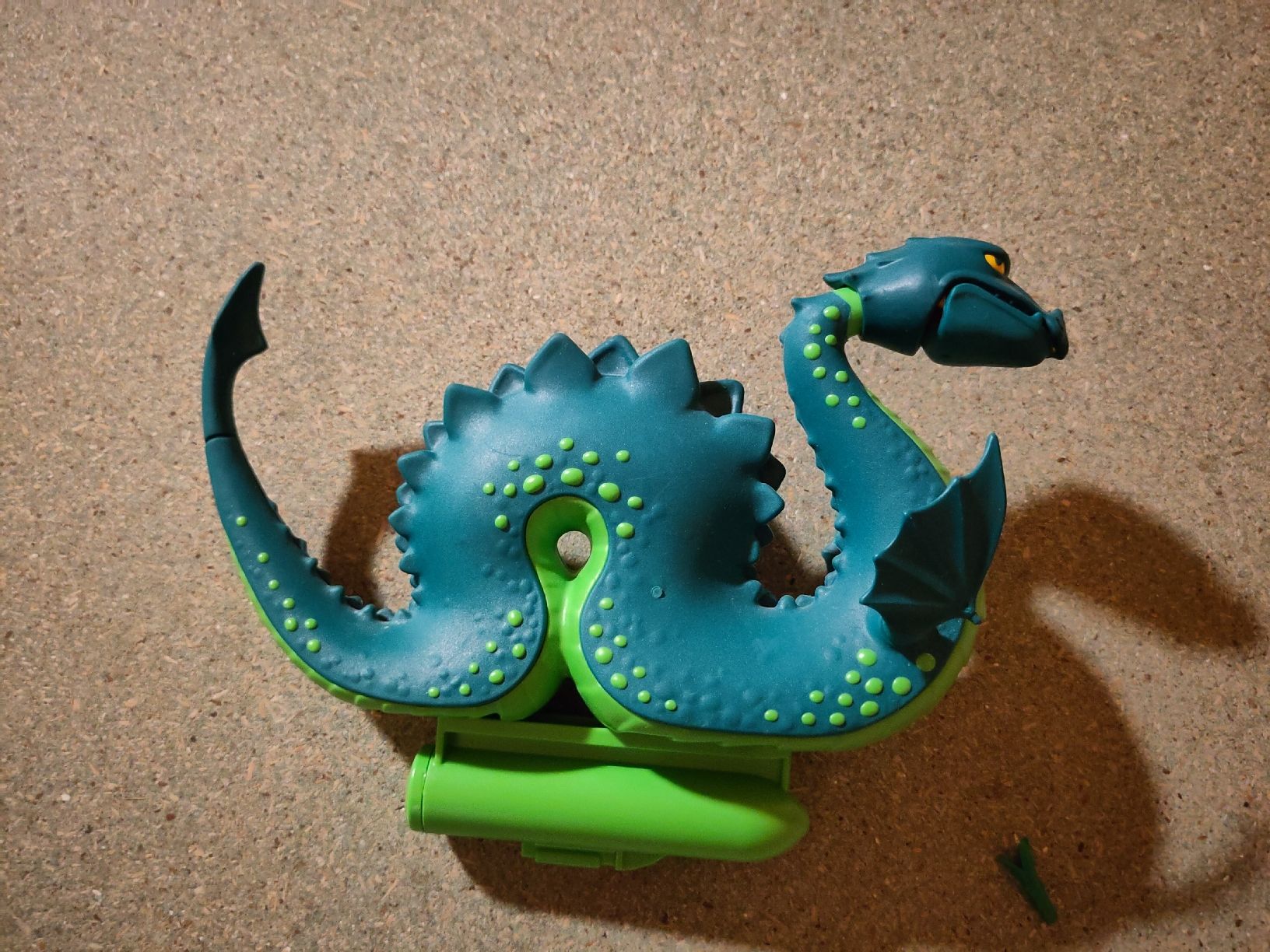 Playmobil Giocattoli: Playmobil Drache – Usato da Münchenbuchsee venduto da gle_fdh7