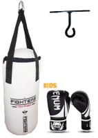 FIGHTERS / Boxsack Set / Kids 3 - 6 Jahre