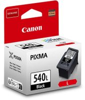 Canon 5224B001 Patrone PG-540L black/schwarz 11ml original