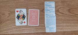 Zauber-Set: Zauberkasten und Kartentricks