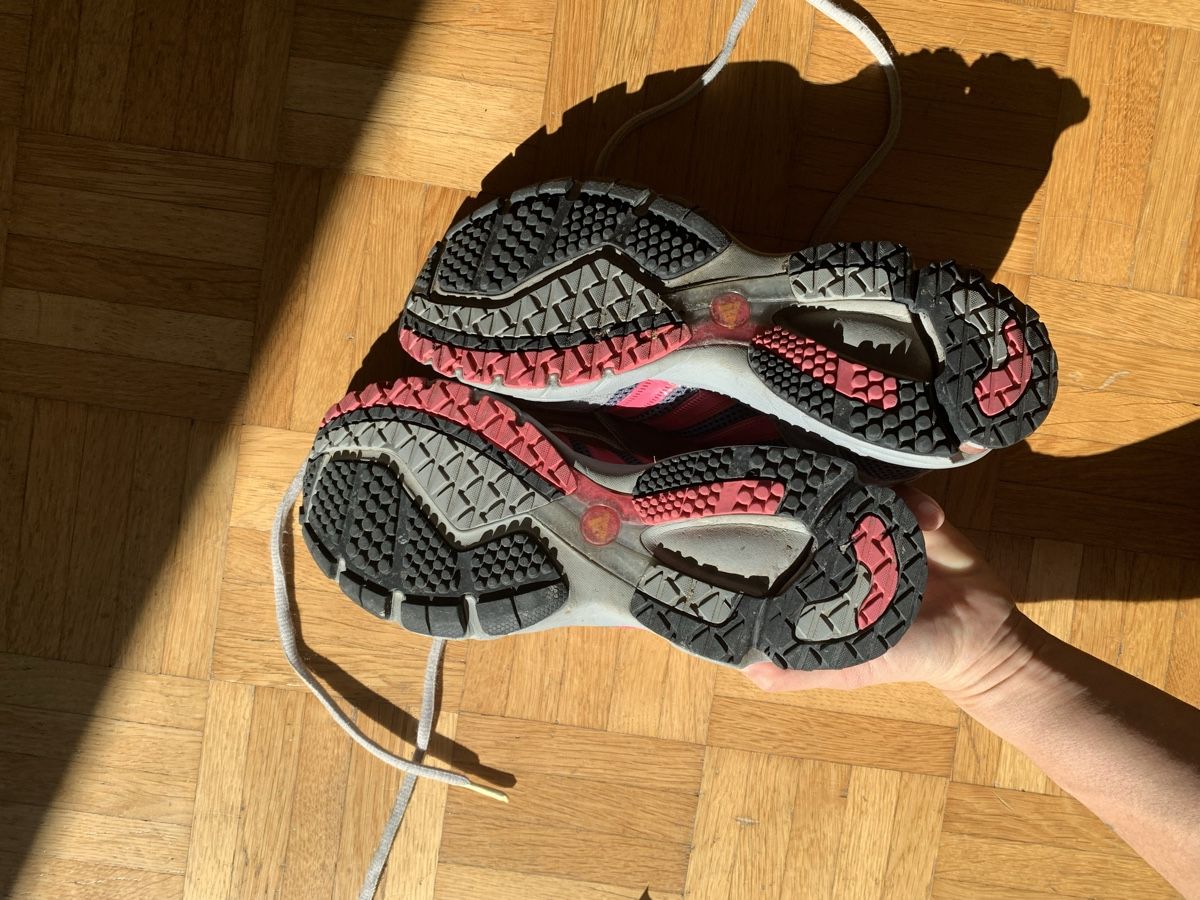 Adidas Scarpe da donna: Adidas Marathon Grösse 36 – Usato da Pfäffikon ZH venduto da mel_lmw7 6