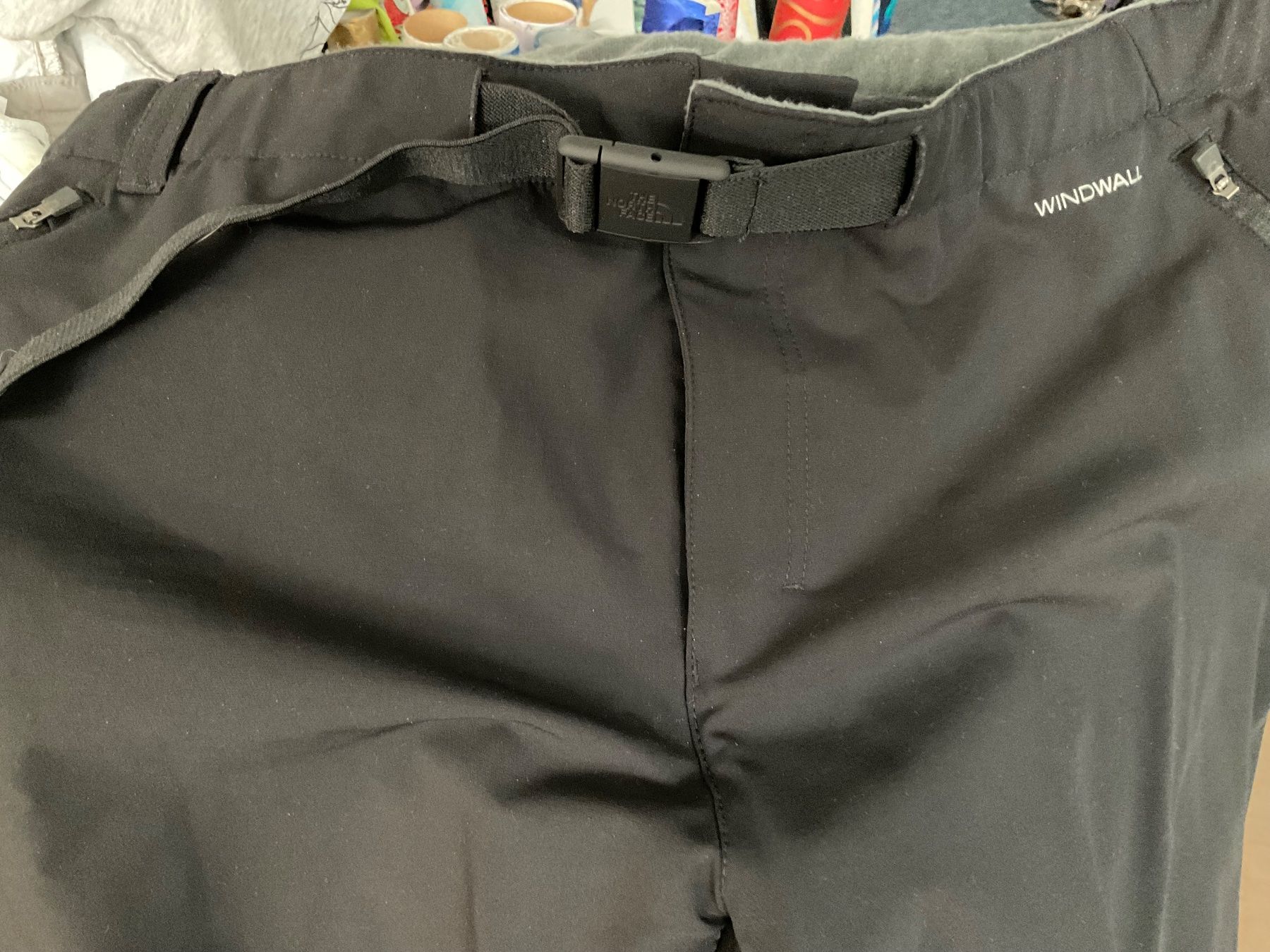 Pantalons: Funktionshose – Neuf (Voir description) à Herisau par eri_2tb5 4