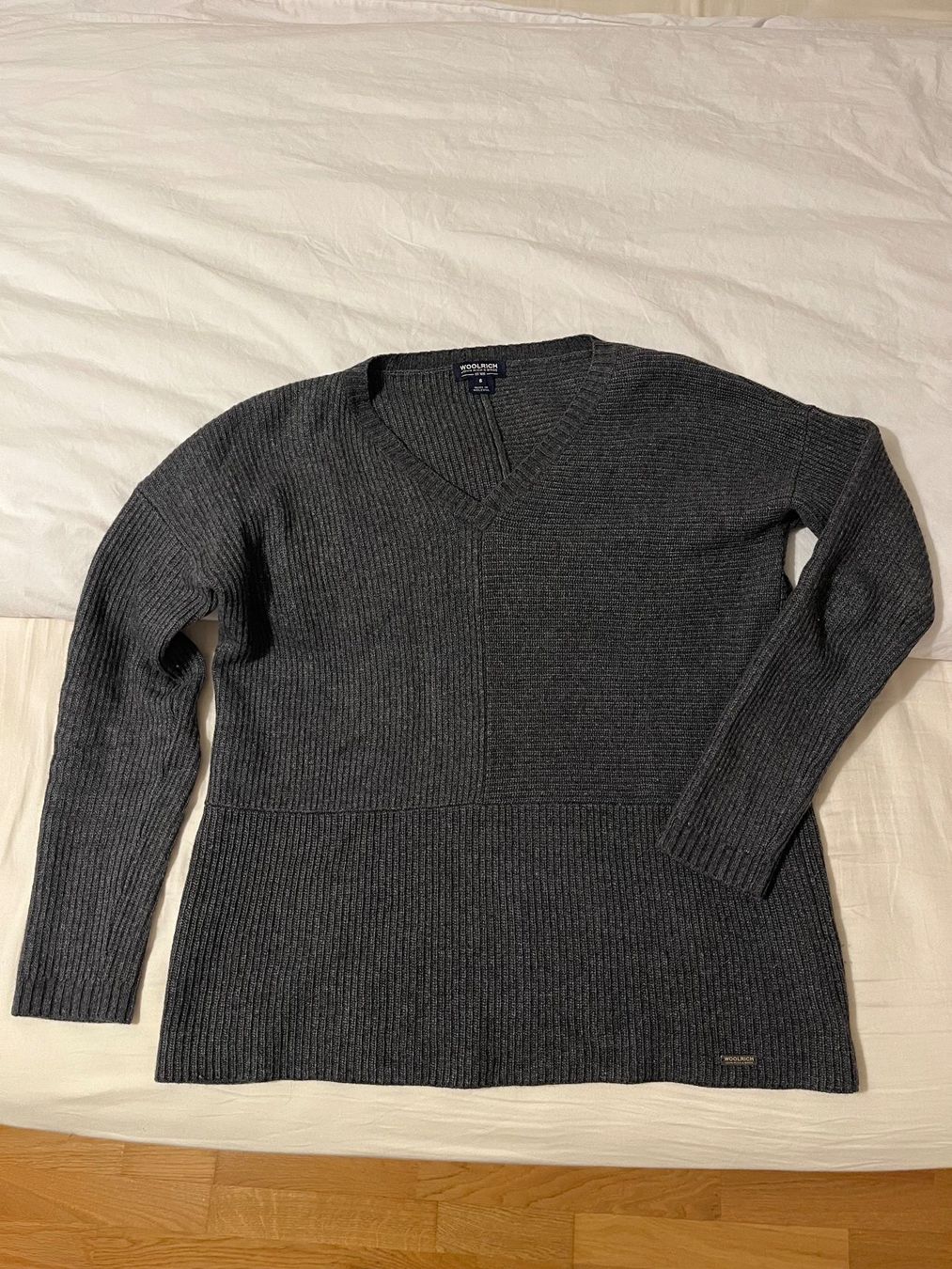 Woolrich Maglioni & Felpe: Woolrich Pullover – Usato da Bern venduto da nat_j85k