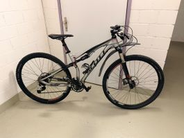 Scott Mountainbike Fully 29 Zoll