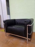 Designer Sessel LC3 Le Corbusier von Cassina