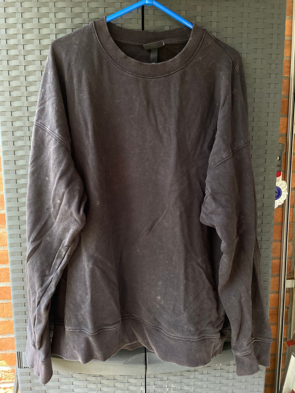 H&M Maglioni & Felpe: H&M - Relaxed Sweater – Usato da Chiasso venduto da Er_Mon