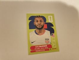 FIFA WM 2026 Mark McKenzie USA 5
