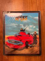 Amiga Spiel: Nitro (Sealed Big Box!)