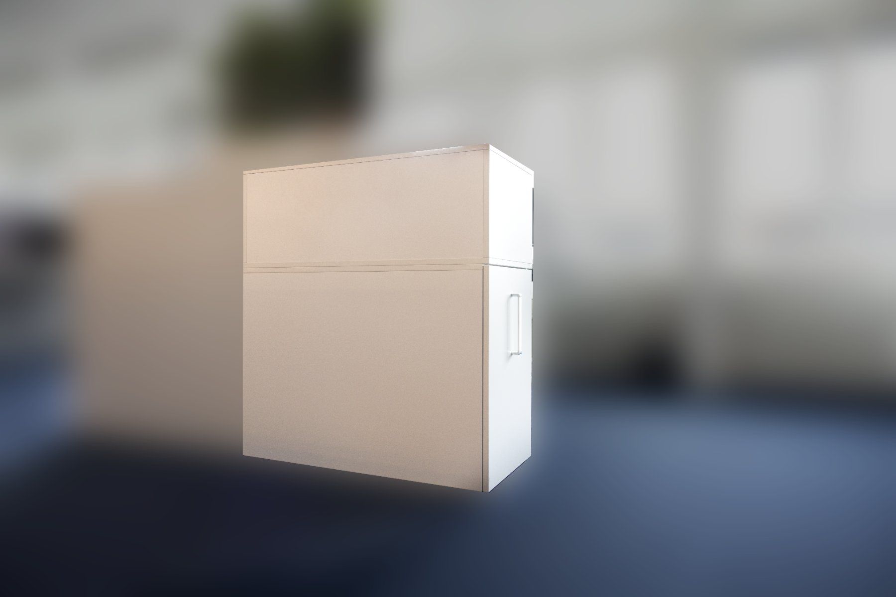 Armadi: Apothekerschrank WSA – Usato da Winterthur venduto da CustomizeAG 3