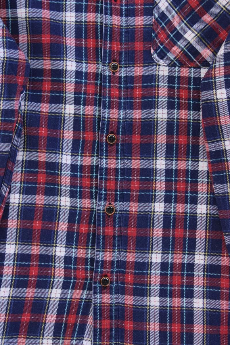 Camicie: Pepe Jeans Karohemd Gr. M kariert – Usato da Neustadt an der Waldnaab venduto da SecondLifeFashion 2