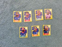 Panini 2026 CPV 2/3/6/9/12/16/20