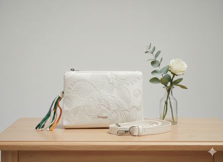 ​🌸 Neu Wunderschöne Desigual Tasche zu verkaufen! 🌸