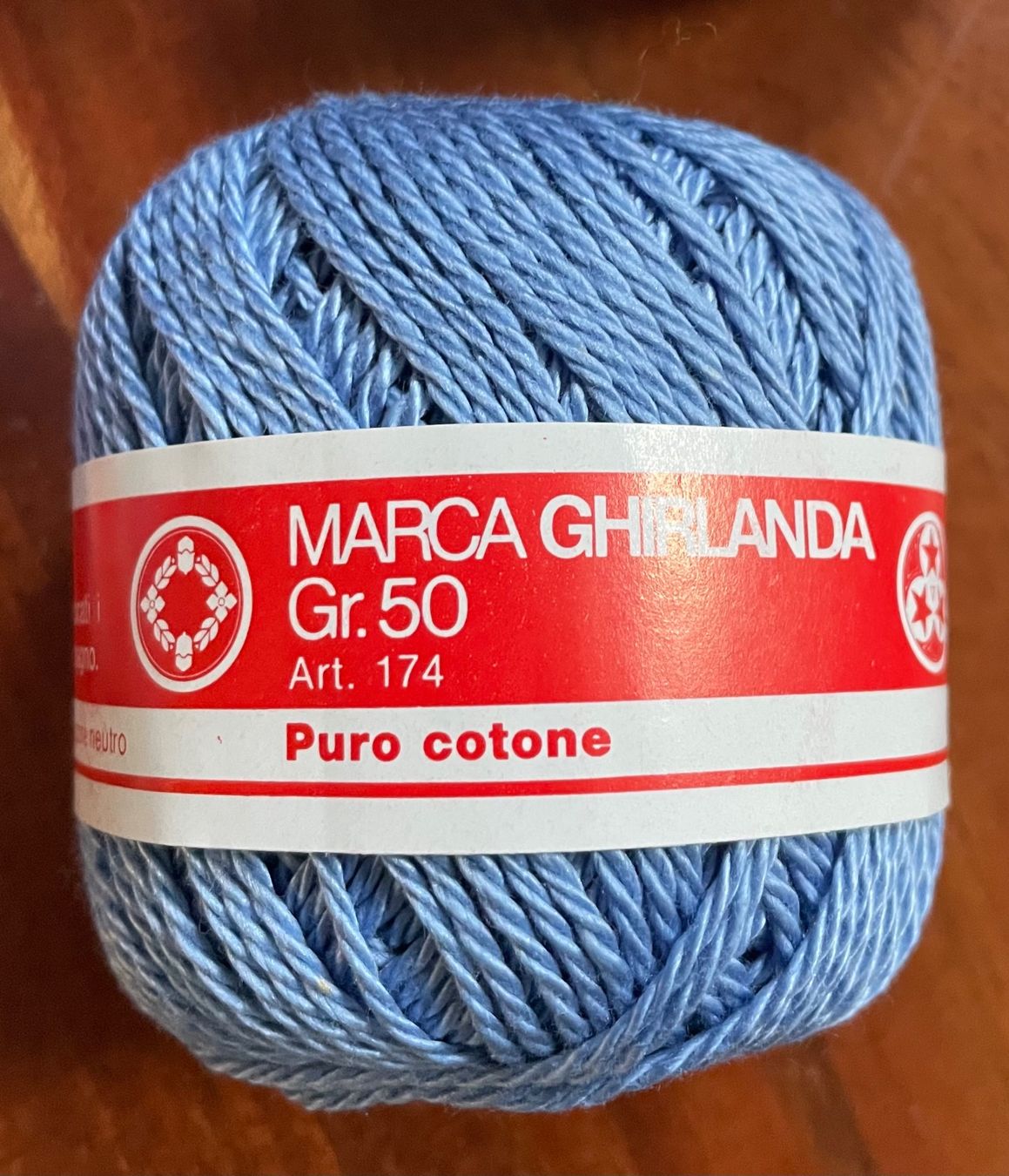 Lana: Garn, Blau – Nuovo (secondo la descrizione) da Fehraltorf venduto da Voggi67 1