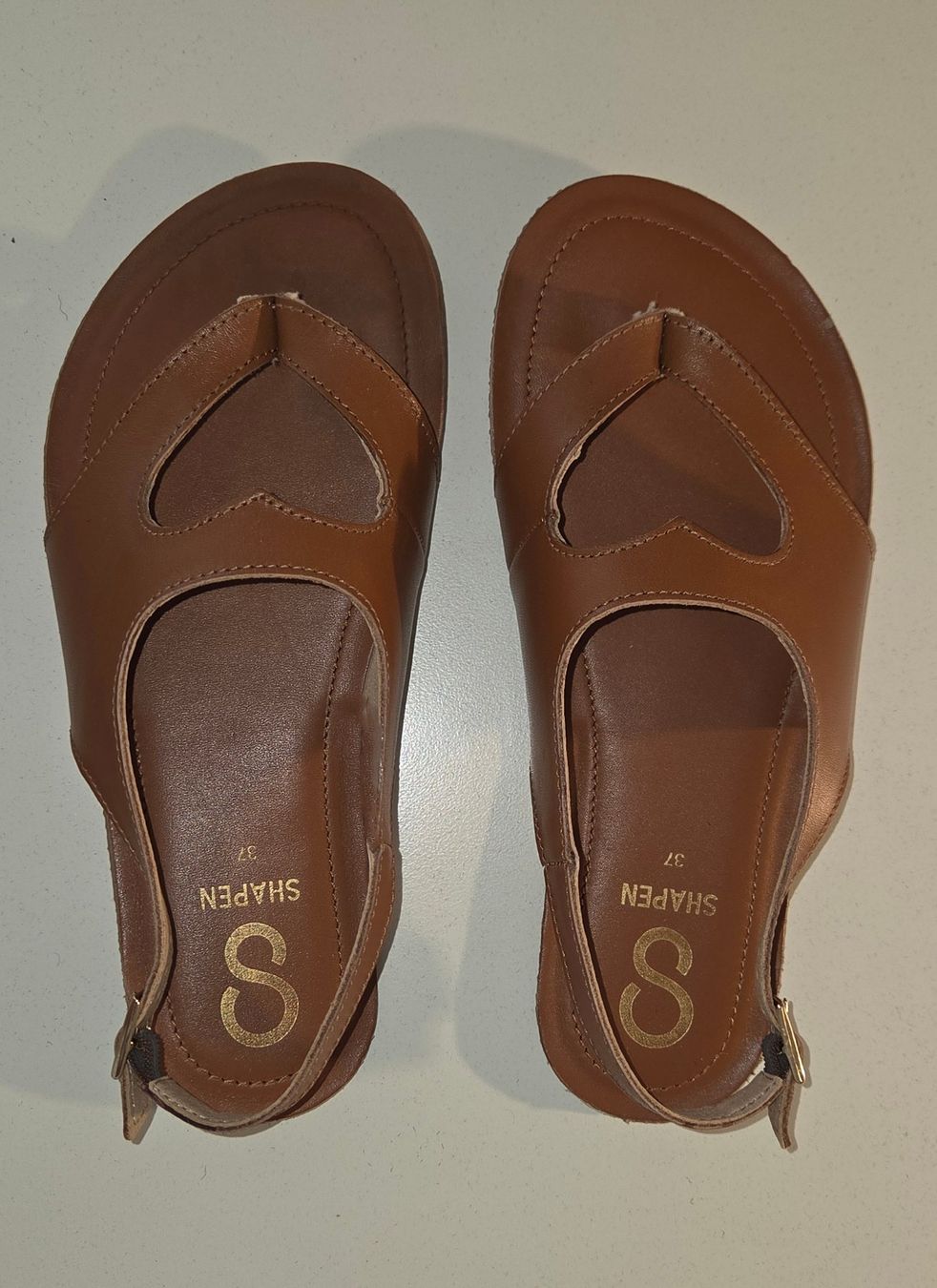 Chaussures femmes: Barfussschuh Grösse 37 – Neuf (Voir description) à Dübendorf par Wombatz