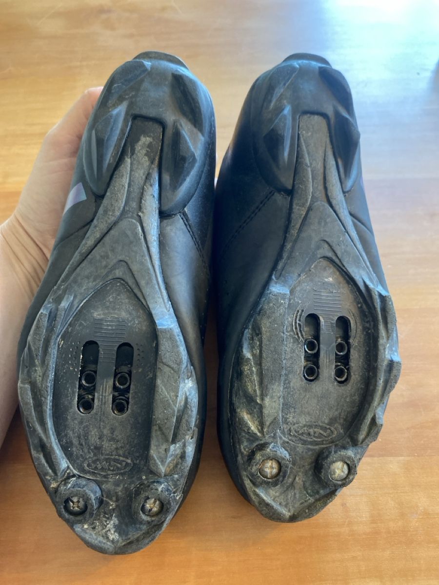 Northwave Scarpe per ragazzi: Northwave MTB Hammer Junior Schuhe – Usato da Arbon venduto da veraaebli 1