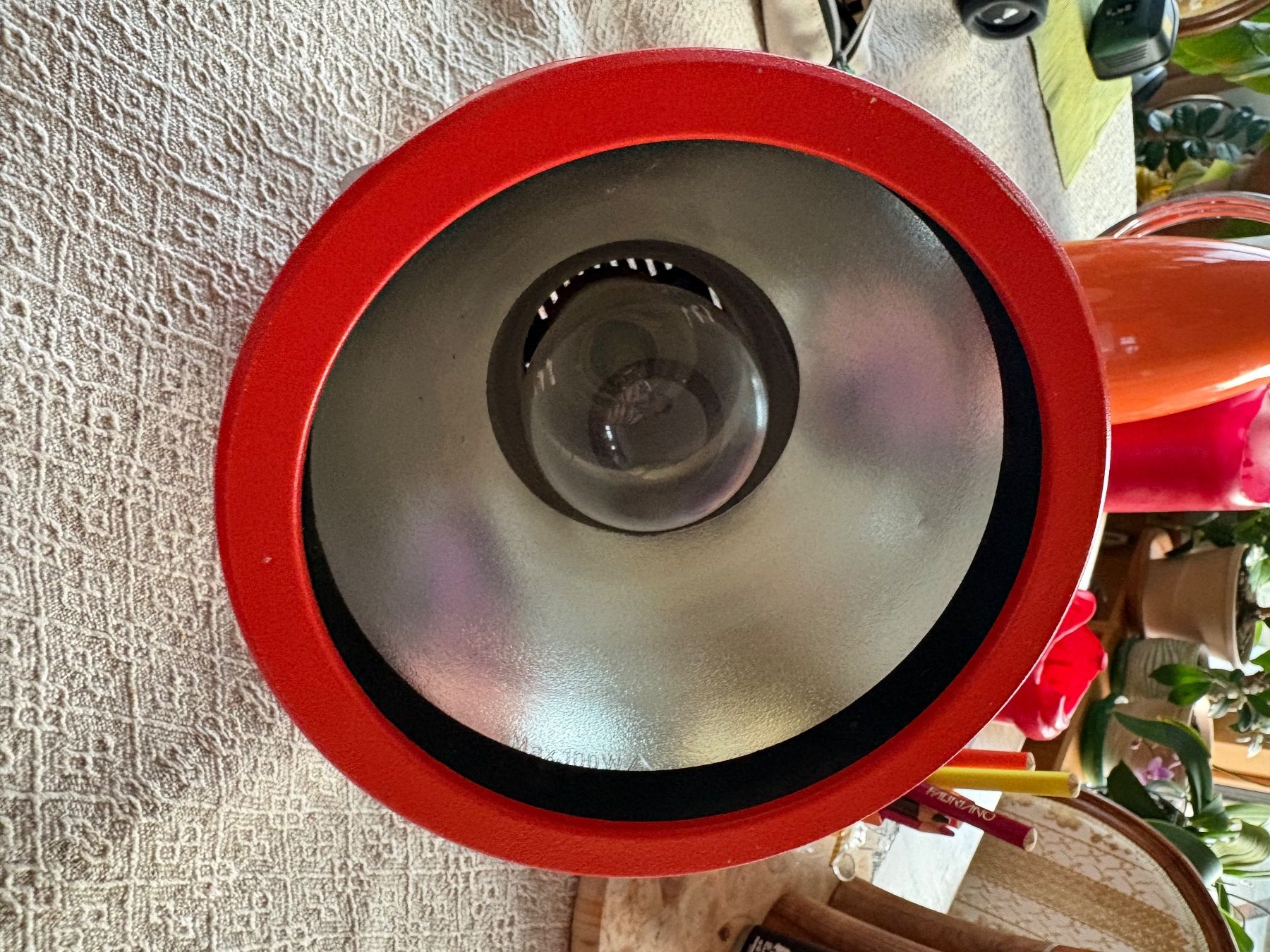 Lampade: Poulson Spot Leuchten – Usato da Brunnen venduto da balduin86 1