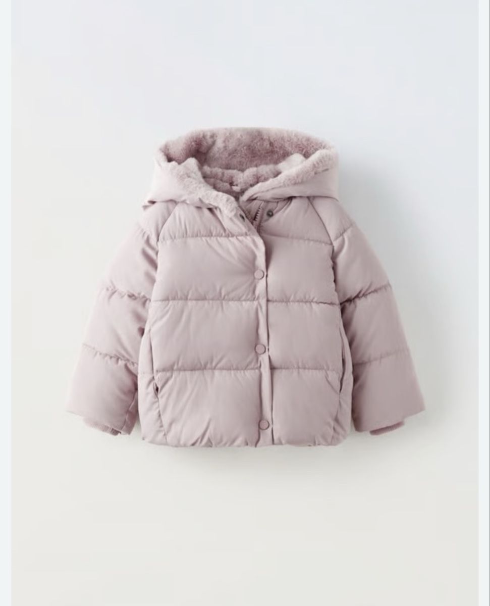 Zara Jacken & Mäntel: Jacket kinder zara – Neu und originalverpackt aus Opfikon von aro_f66t 1