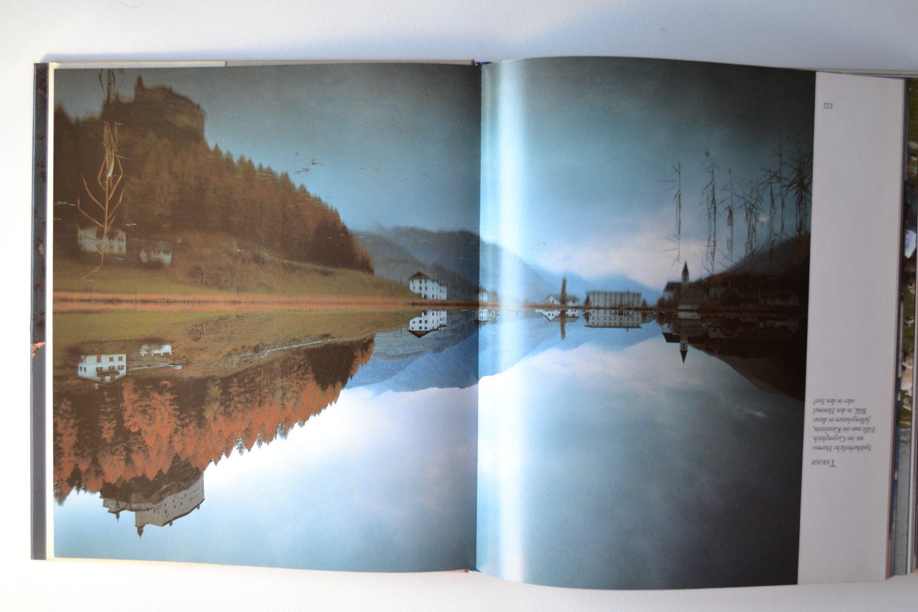 Libri: Unsere Alpen – Usato da Beinwil am See venduto da kajak55 6