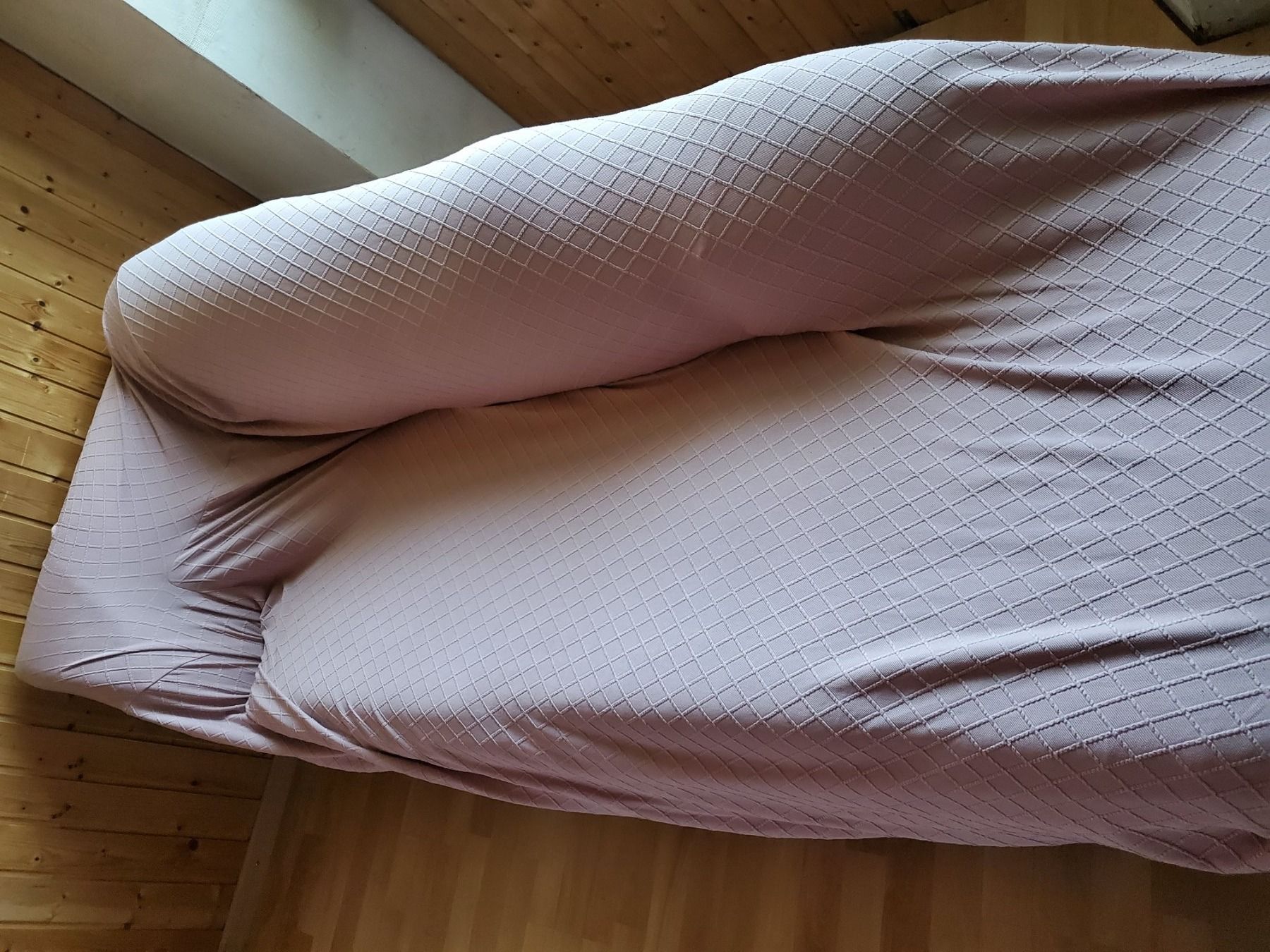 Coperte: 3er Sofa Überzug – Usato da Wetzikon ZH venduto da Wetzicardo25 2