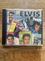 Elvis Presley - Rare Interviews