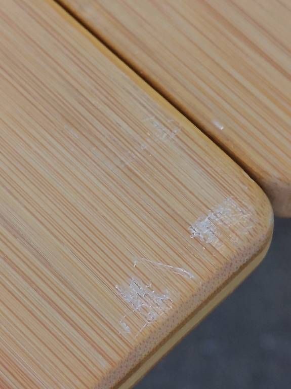 Outwell Tavoli: Campingtisch Outwell Kamloops M – Usato da Frauenfeld venduto da DuDaDo 2