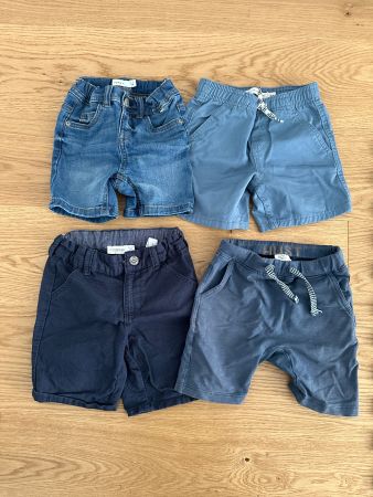Sommer-Set- Hose-T-Shirts