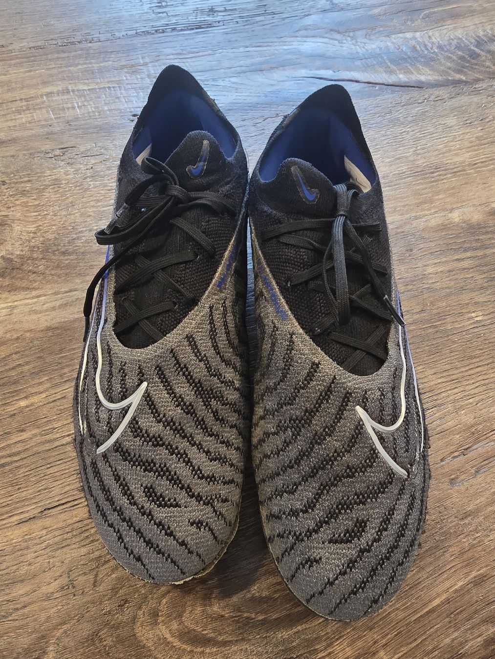Nike Scarpe da uomo: Nike Phantom GX Elite FG Grösse 42.5 – Usato da Hombrechtikon venduto da gadertzd 3