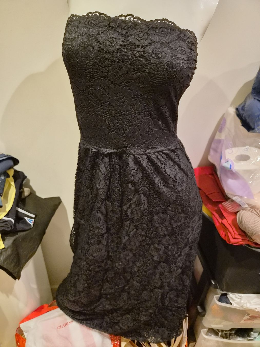 Intimissimi Robes: intimissimi robe – Neuf (Voir description) à Genève par ana_z8yn