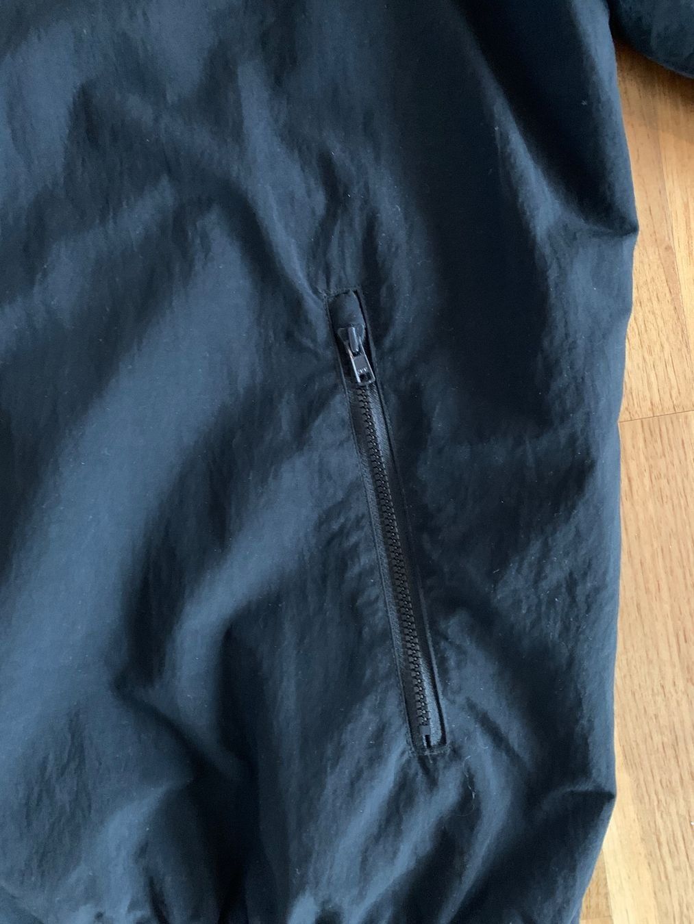 Nike Giacche: Leichte Jacke Nike SB – Usato da Zäziwil venduto da Lesny3 2