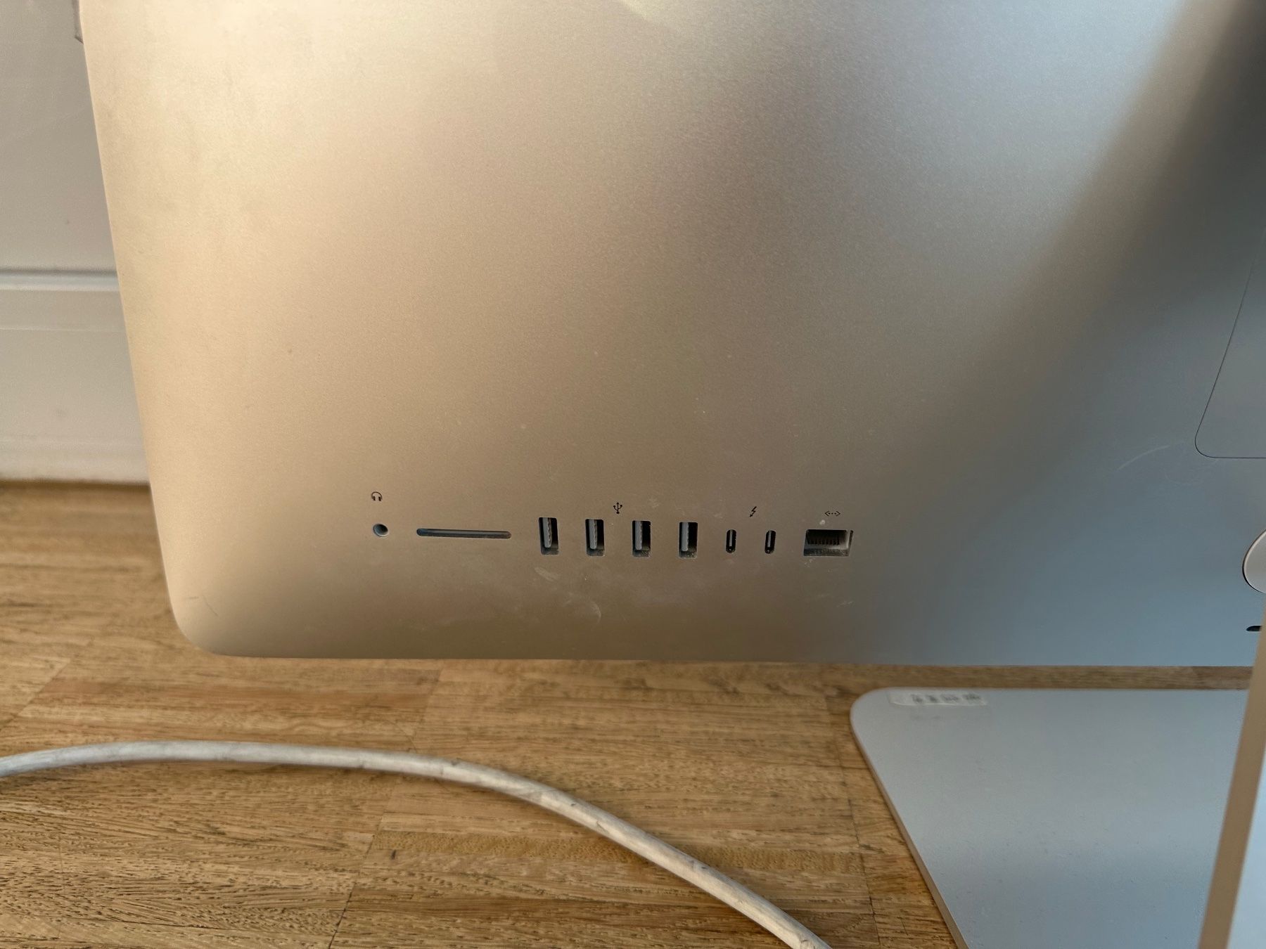 Apple PCs: iMac 27" 2017 – Gebraucht aus Vevey von mer_6wdw 2