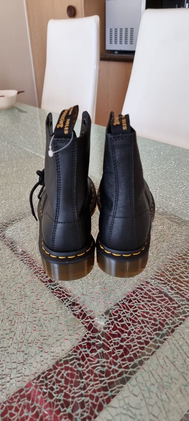 Dr. Martens Damenschuhe: Dr. Martens Gr. 36 – Neu und originalverpackt aus Luzern von Reni025 4