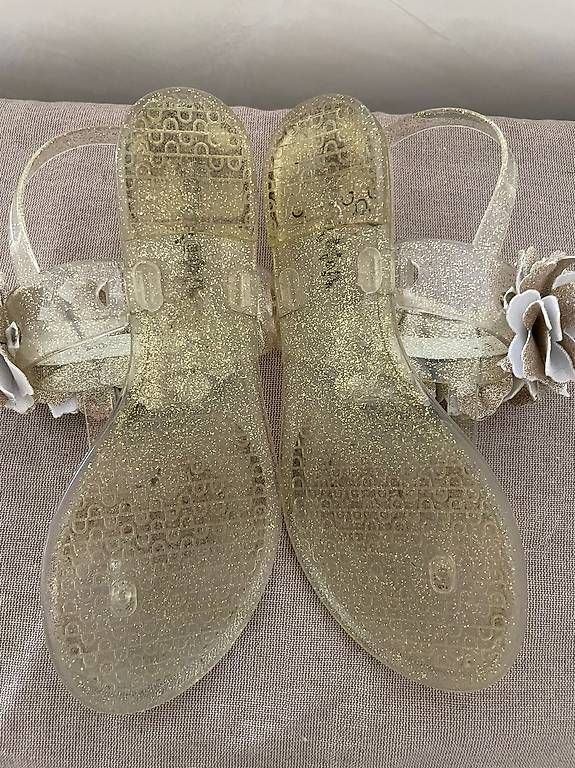 Scarpe da donna: Sandali da donna per la spiaggia – Usato da Giubiasco venduto da erm_ngb5