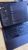 Apple iPad Pro 11, M4, 5G, 256GB inkl. Magic Keyboard 