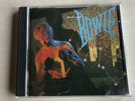 David Bowie Let's Dance CD 