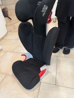 Kindersitz Britax Römer schwarz guter Zustand