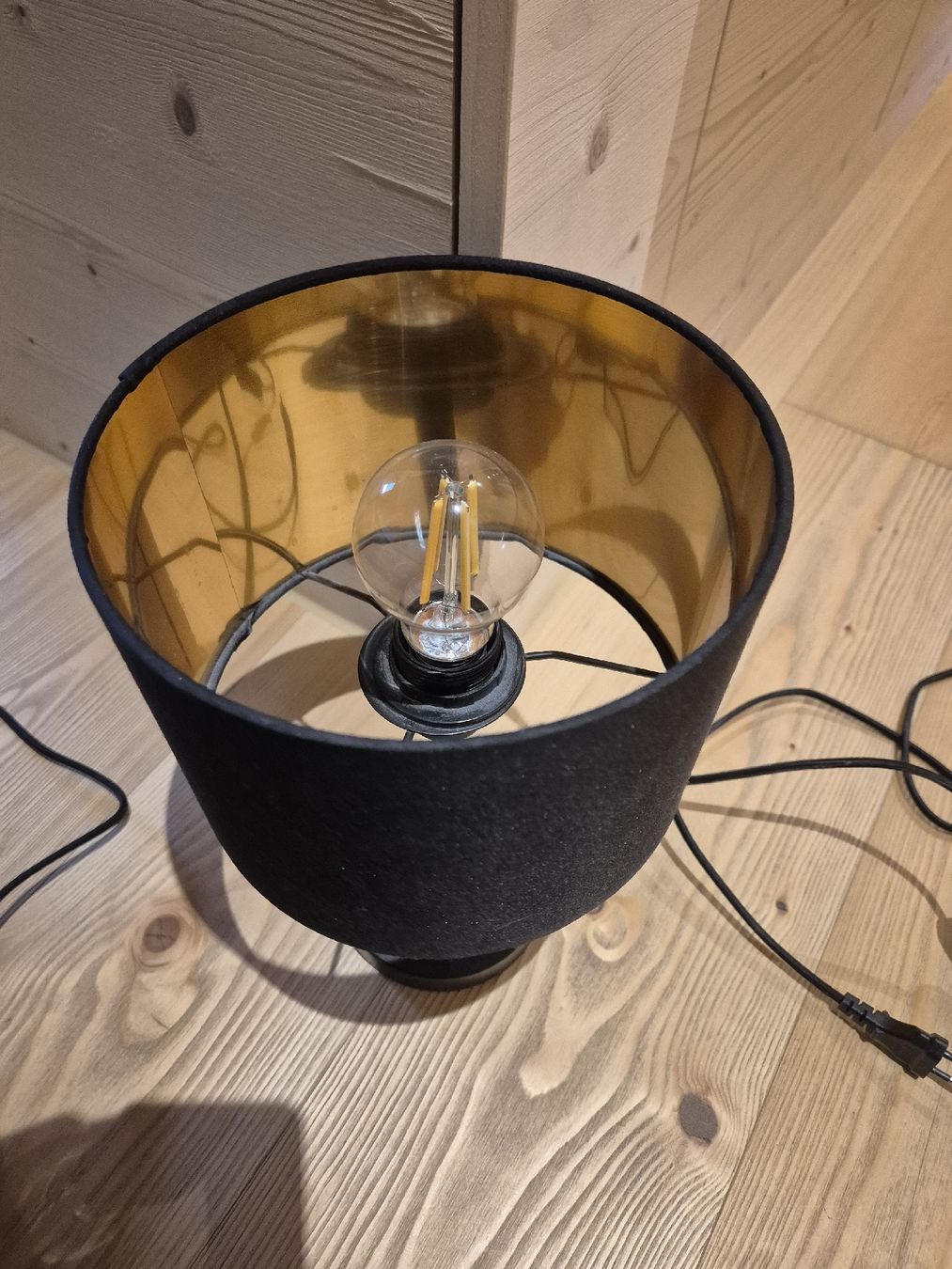 Lampes: Tischlampen – Neuf (Voir description) à Schaanwald par Gismo034 2