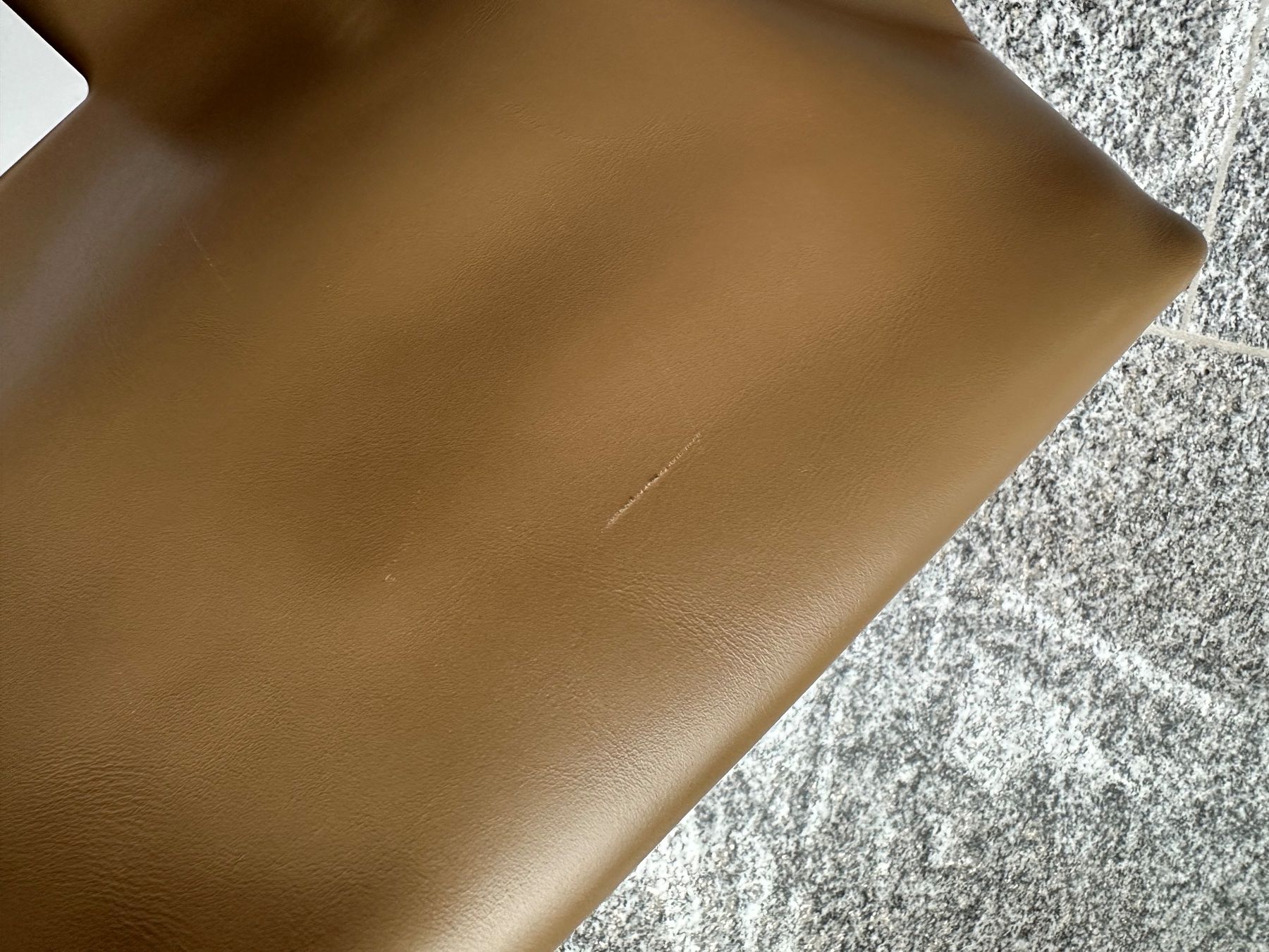 Chloé Borse da donna: Chloé Baylee Leder Handtasche – Usato da Remigen venduto da Orlana7 4