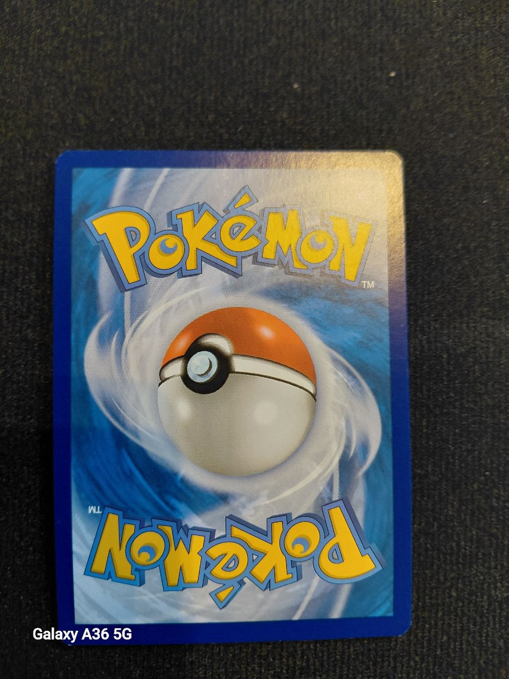 Pokémon Carte collezionabili: Dinglu ex 127/193 – Nuovo (secondo la descrizione) da Zuchwil venduto da Sam-ler-in 1