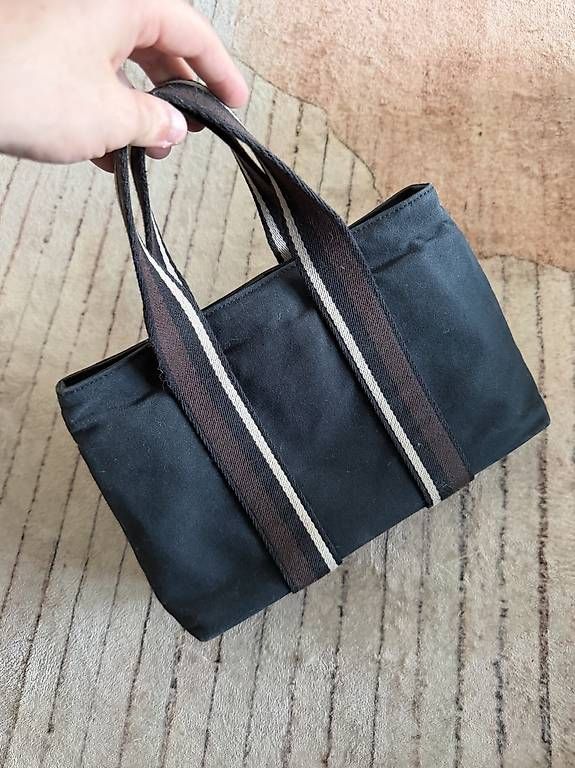 Borse da donna: Hermes mini troca bag – Usato da Lugano venduto da gre_9lsz 2