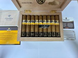 Cohiba Siglo de Oro Year of the Rabbit