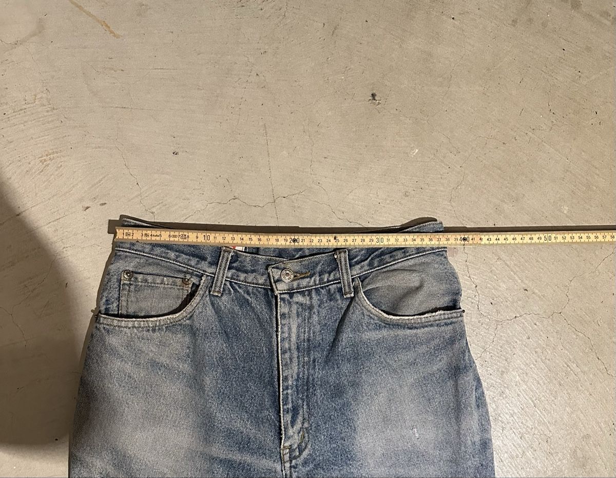 Levi's Jeans: Levis Jeans – Usato da Dättwil AG venduto da seung.kuk 8