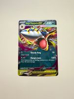 Mega Sharpedo EX 061/094