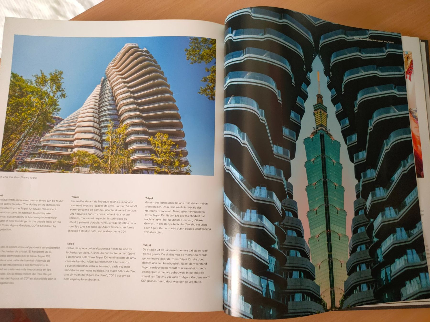 Libri: Grand livre CHINA – Usato da Solothurn venduto da piz_77l6 3