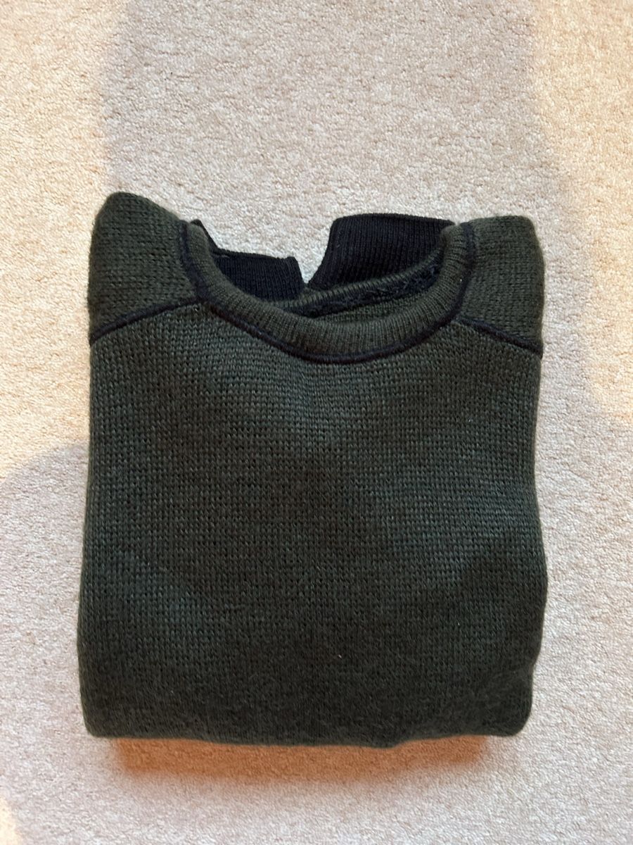 Maglioni & Felpe: Pullover Dunkelgrün – Usato da Zürich venduto da sop_82jx